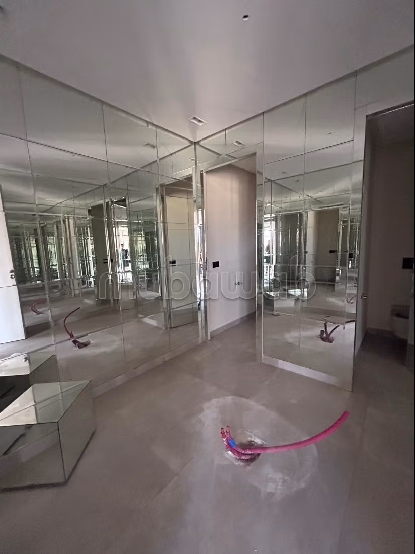 Ufficio 300M² a Hivernage Marrakech