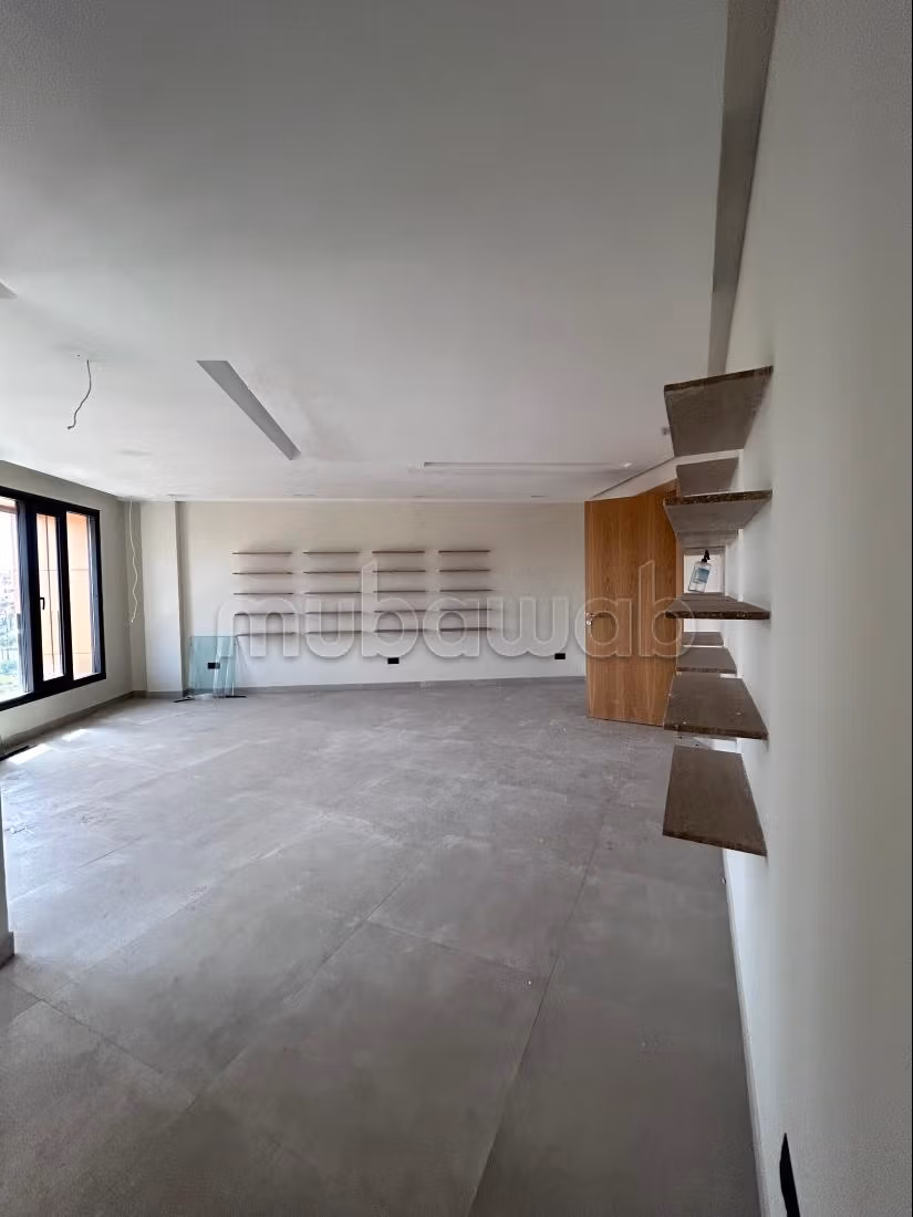 Ufficio 300M² a Hivernage Marrakech