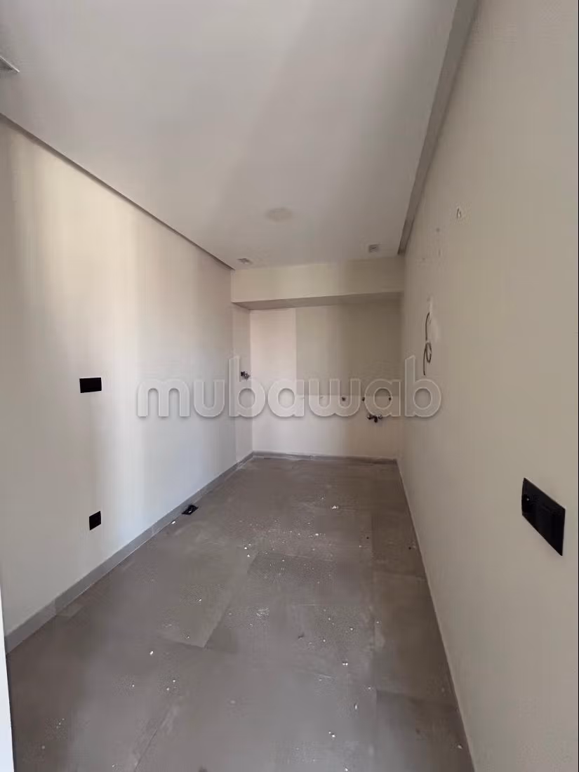 Ufficio 300M² a Hivernage Marrakech