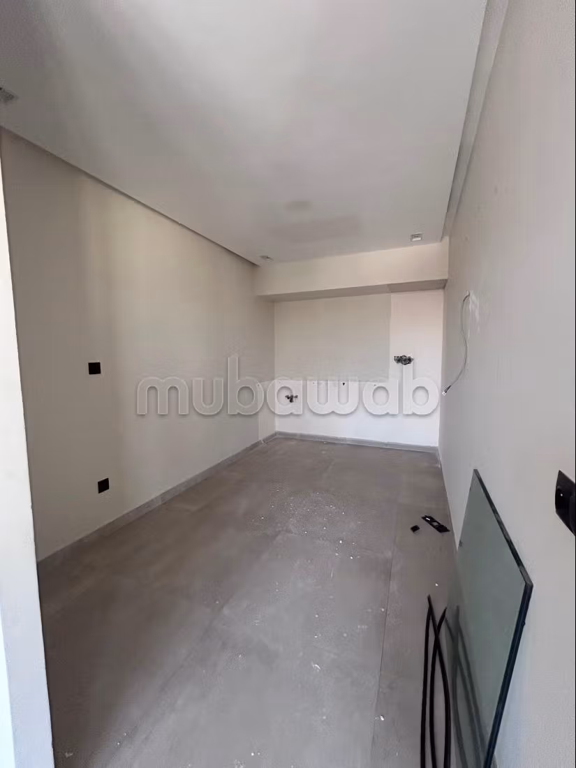 Ufficio 300M² a Hivernage Marrakech
