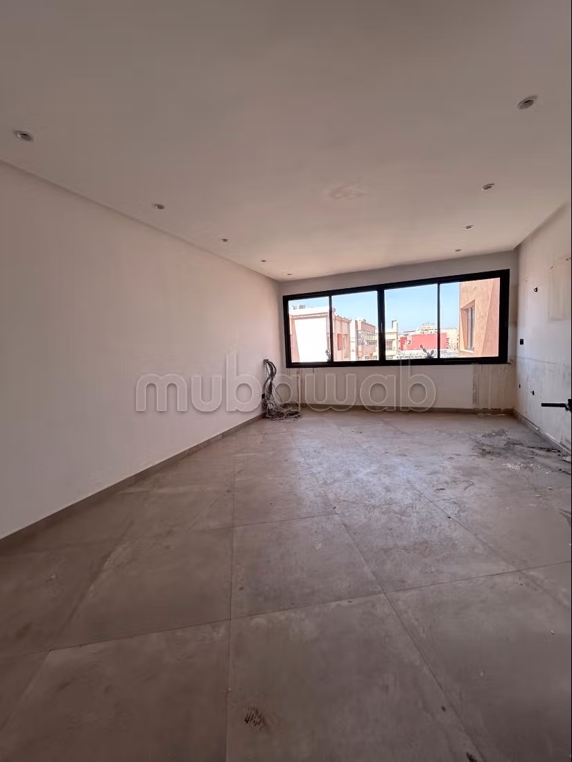 Ufficio 300M² a Hivernage Marrakech