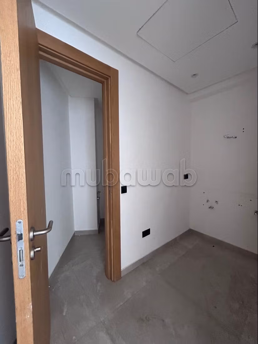 Ufficio 300M² a Hivernage Marrakech