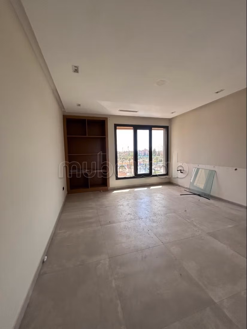 Ufficio 300M² a Hivernage Marrakech