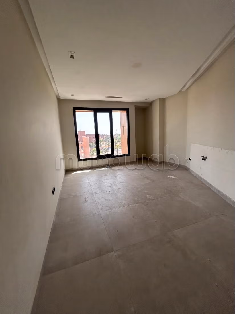 Ufficio 300M² a Hivernage Marrakech