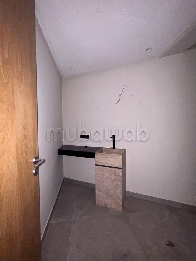 Ufficio 300M² a Hivernage Marrakech