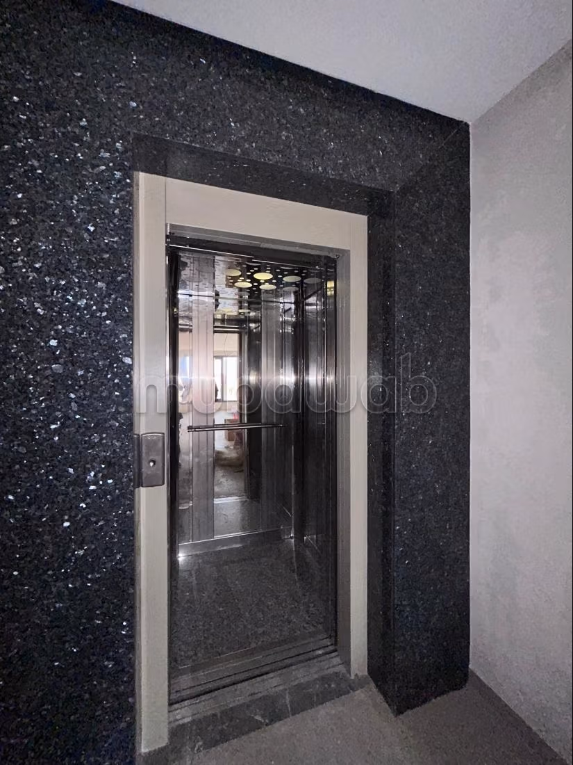 Ufficio 300M² a Hivernage Marrakech