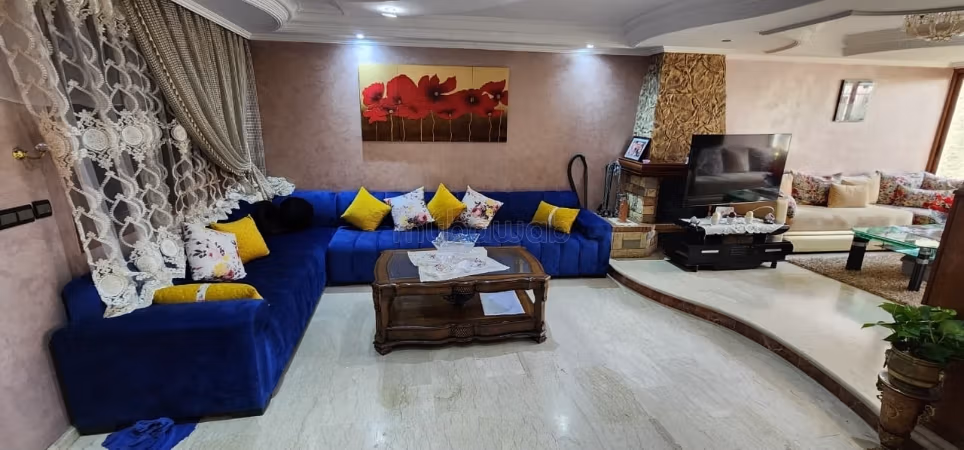 En venta - Villa de alto standing en Al Qods