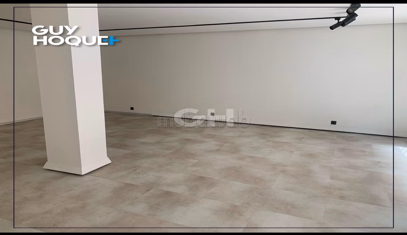 Cession Local 50m² Gauthier