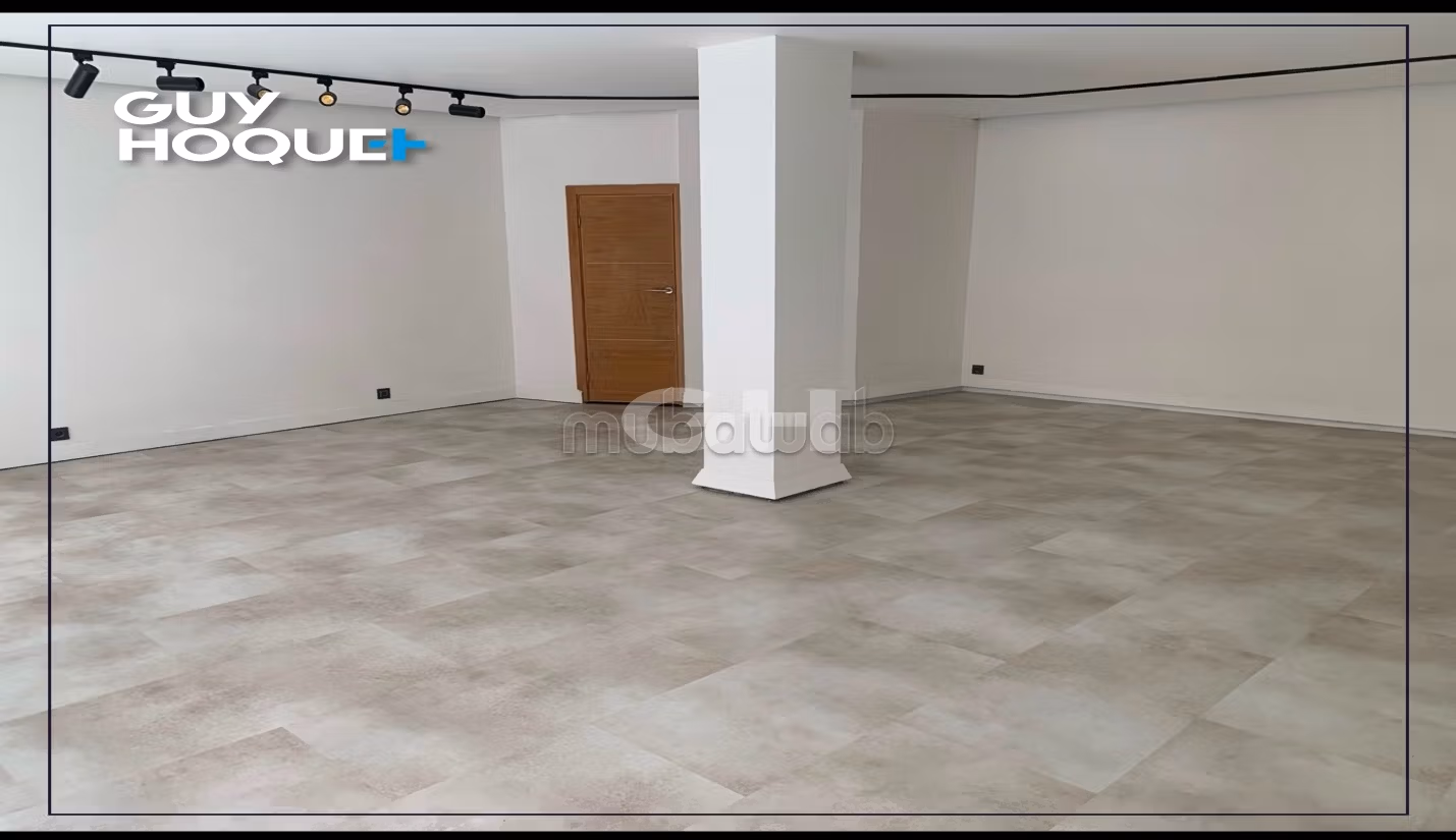 Cession Local 50m² Gauthier