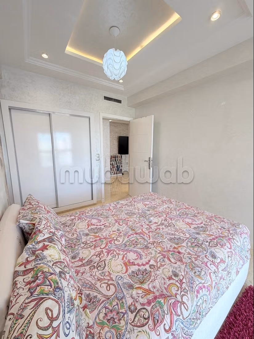 Sale of a lovely apartment in Centre 
3 big bedrooms