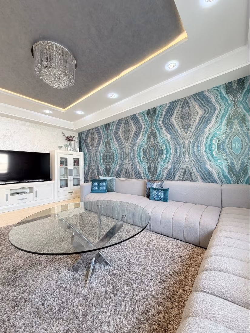 Sale of a lovely apartment in Centre 
3 big bedrooms
