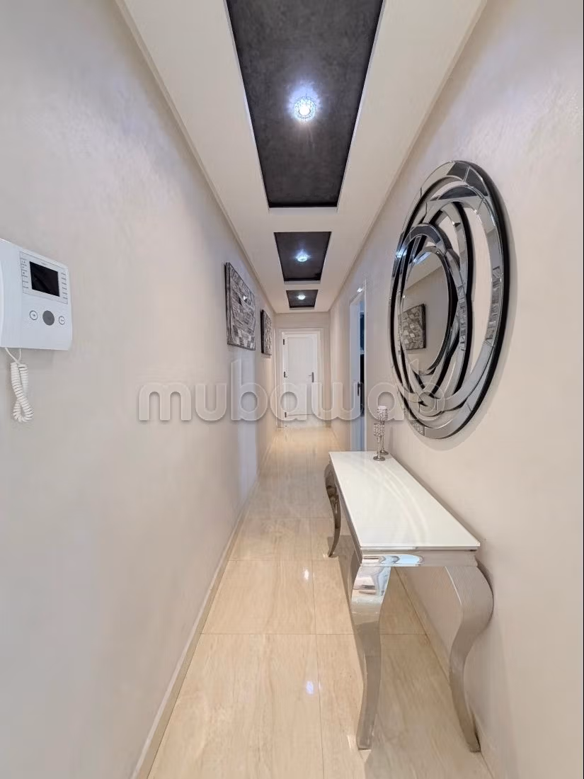 Sale of a lovely apartment in Centre 
3 big bedrooms