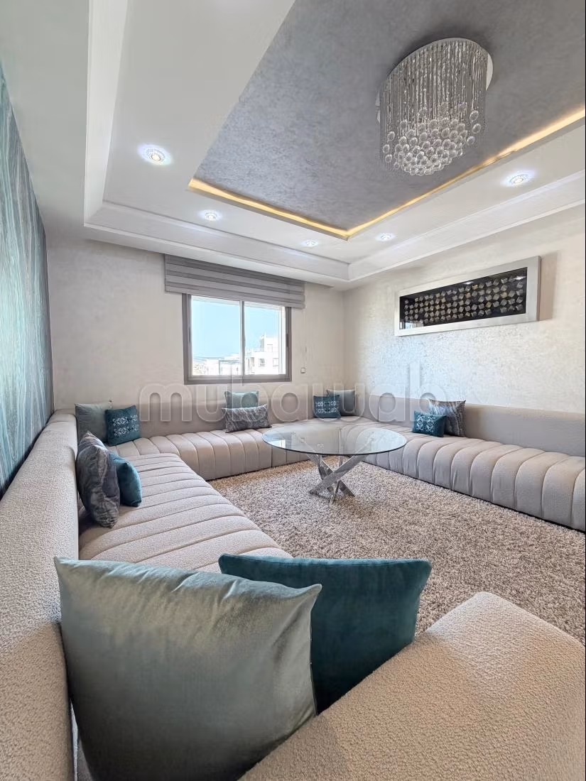 Sale of a lovely apartment in Centre 
3 big bedrooms