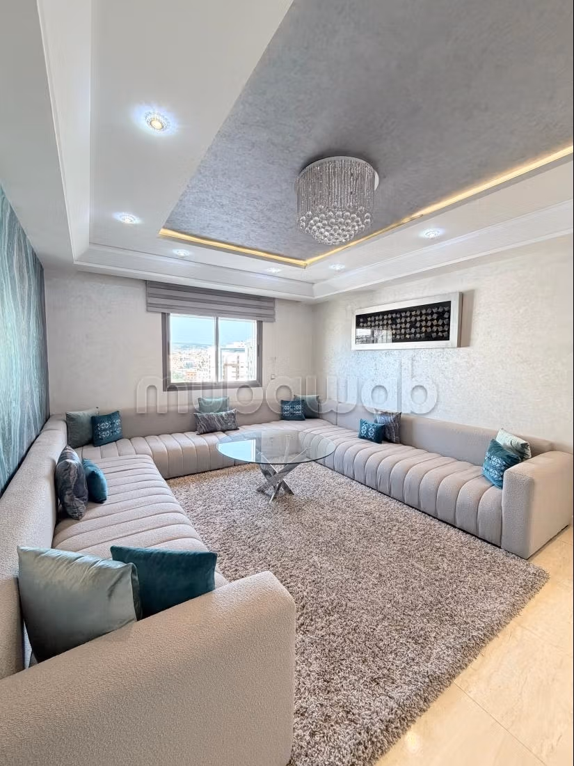 Sale of a lovely apartment in Centre 
3 big bedrooms