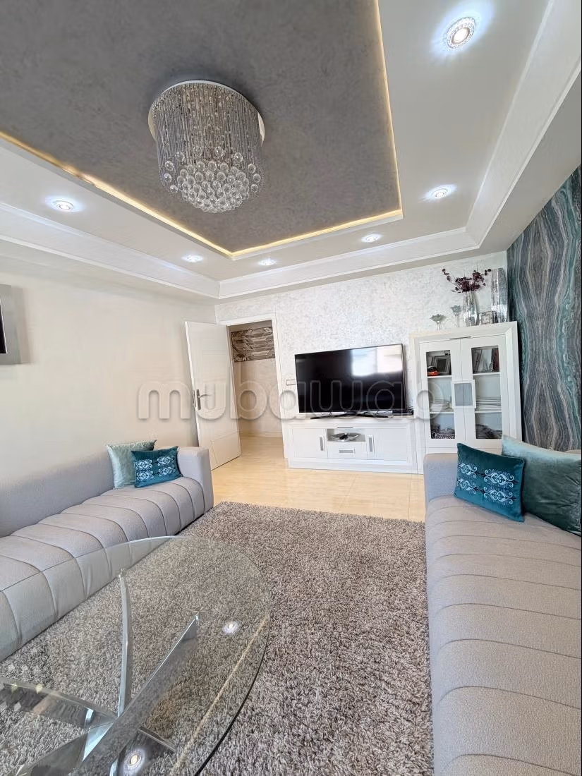 Sale of a lovely apartment in Centre 
3 big bedrooms
