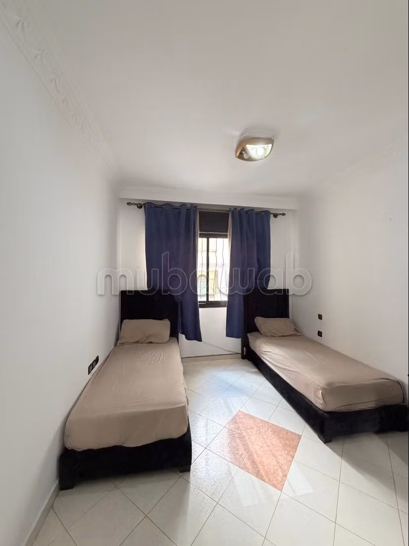 Very nice apartment for rent in Iberie. 
5 large rooms. 
Spacious European living room