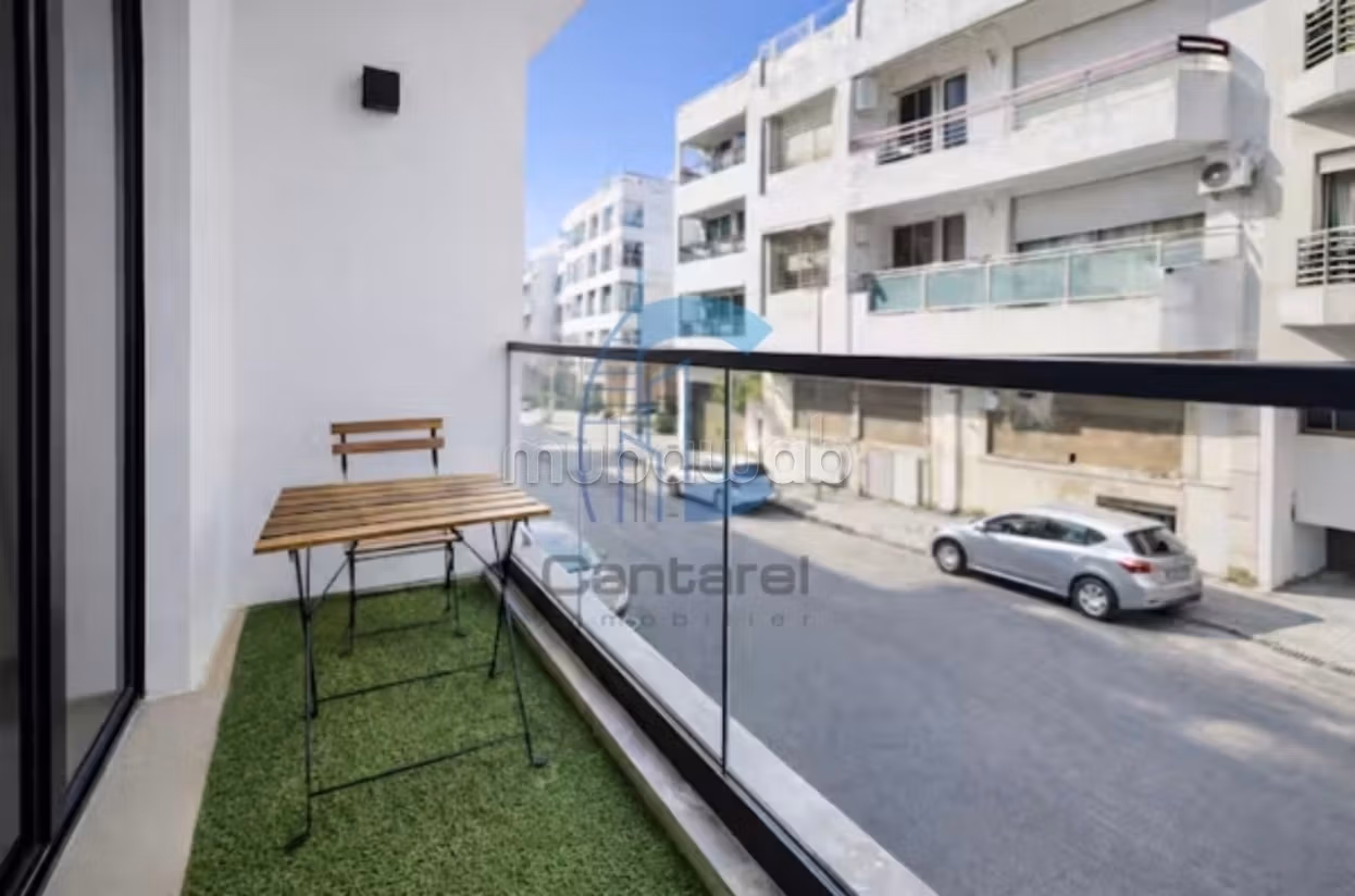 Posizione studio Borgogna