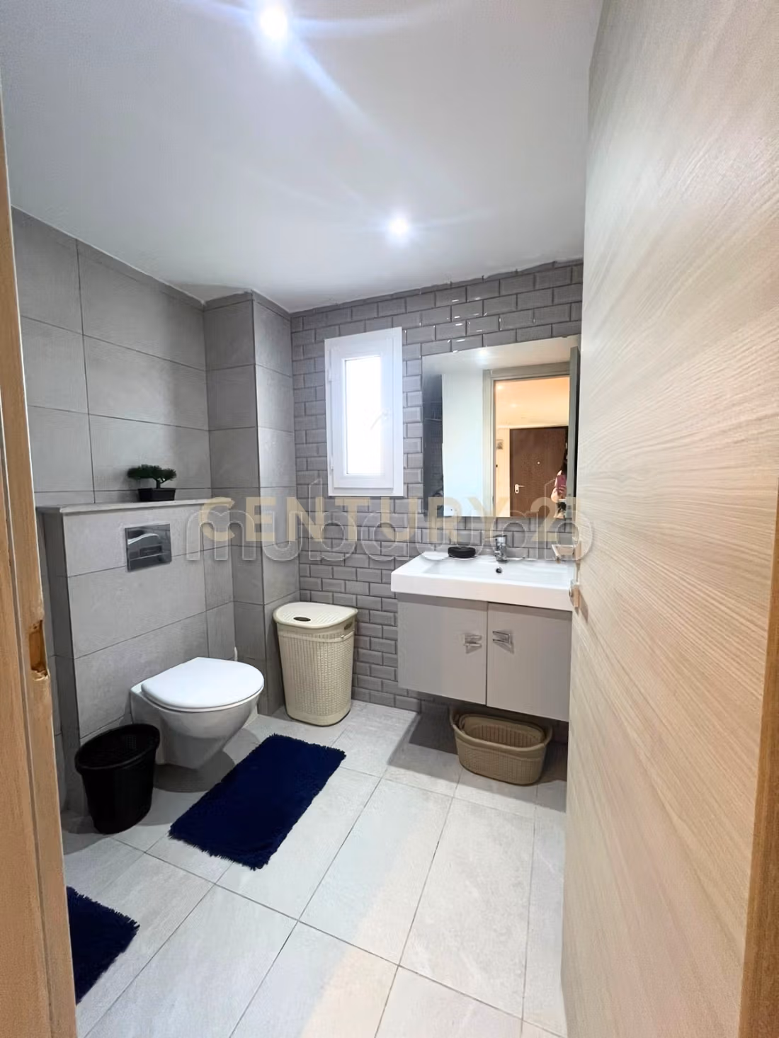 IN AFFITTO - Duplex S3 arredato a Sidi Daoued