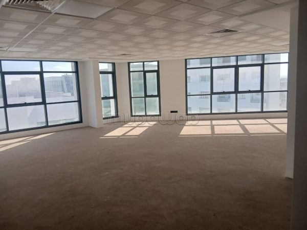 Plateau Bureau Yacoub Mansour 
Direct Propriétaire