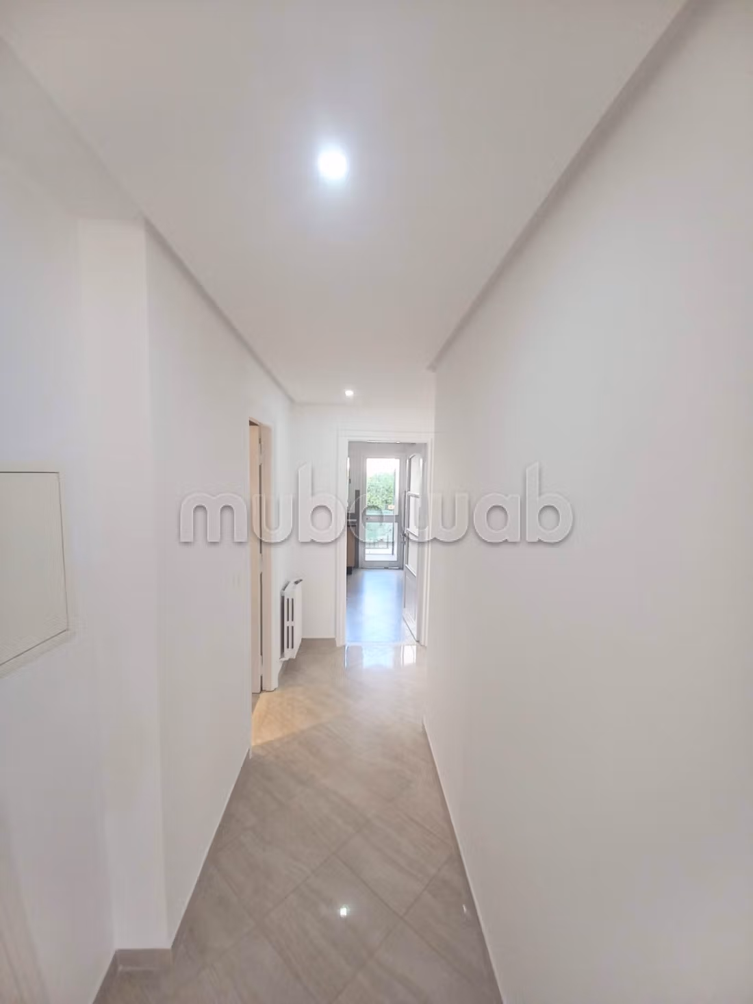 For rent S2 with Quiet Garden Carthage Garden