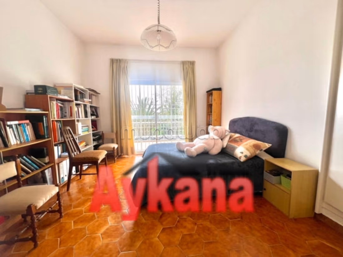 Vente villa En Exclusivité à Rabat Souissi