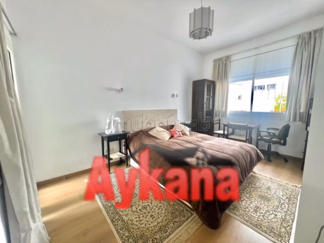 Vente villa En Exclusivité à Rabat Souissi
