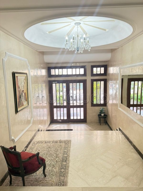 Appartement à vendre – Gauthier – 203 m²