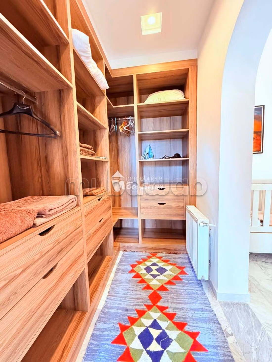 Villa colpita dal cuore Yasmine Hammamet