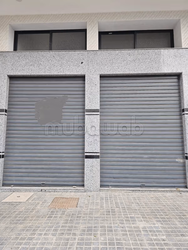 Local commercial de 24m à ain sebaa