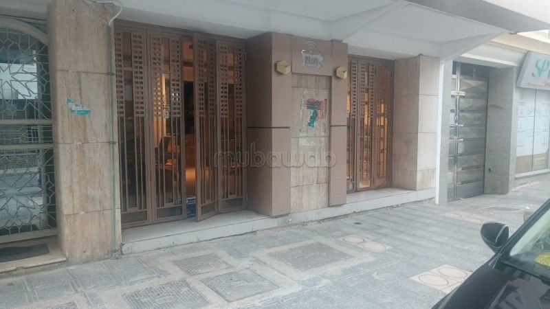 Local commercial à vendre – Quartier Gauthier