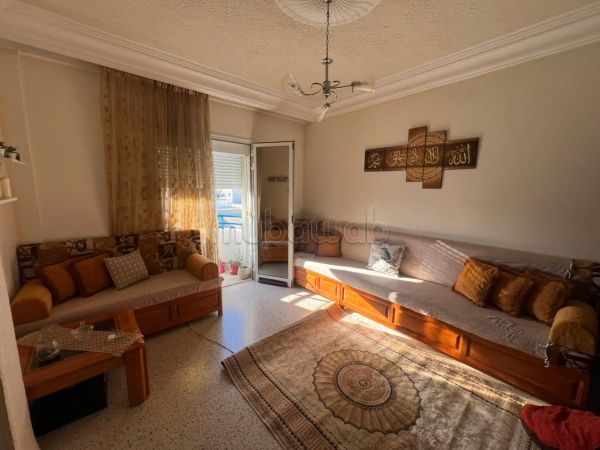 Un appartement S2 à Cité El Frina