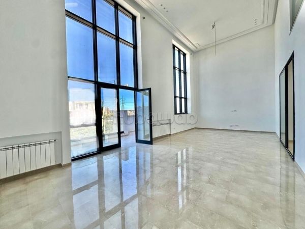 A vendre: duplex s3 aux jardins de carthage