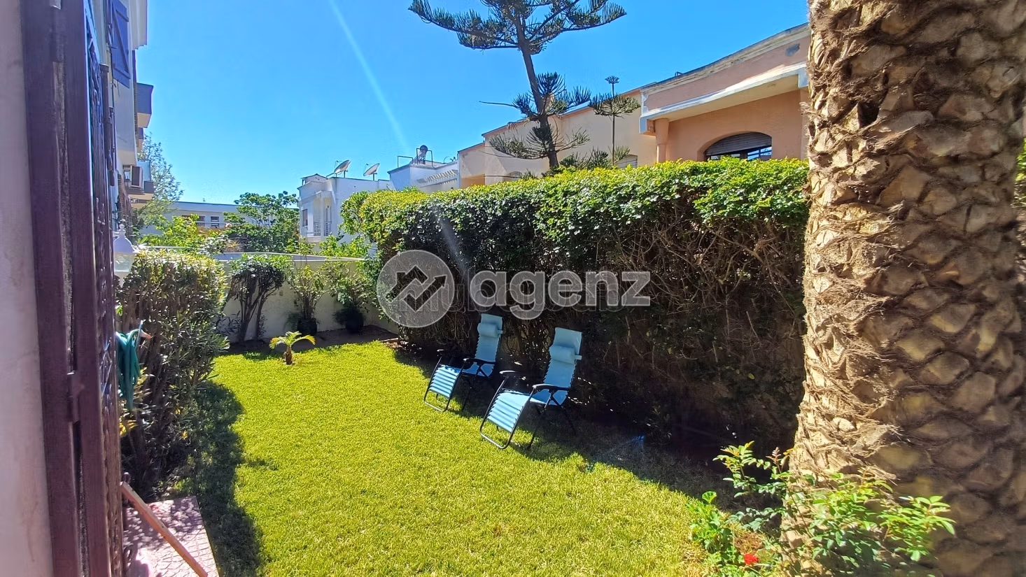 Villa for sale 257 m², 6 bedrooms Soleil neighborhood Mohammedia