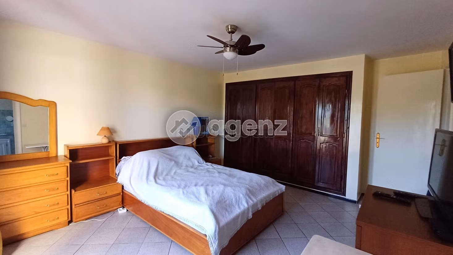 Villa for sale 257 m², 6 bedrooms Soleil neighborhood Mohammedia