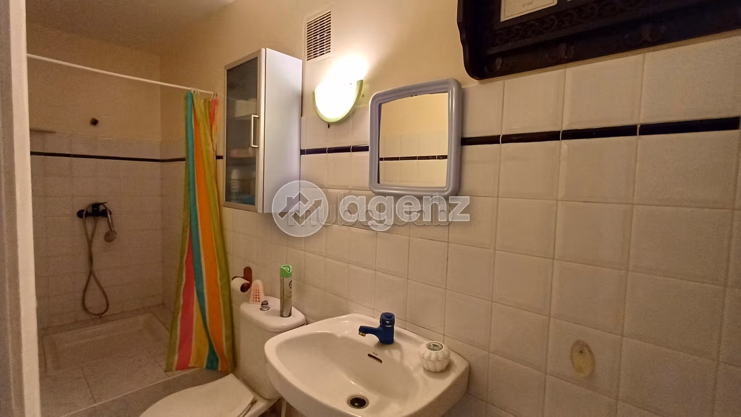 Villa for sale 257 m², 6 bedrooms Soleil neighborhood Mohammedia