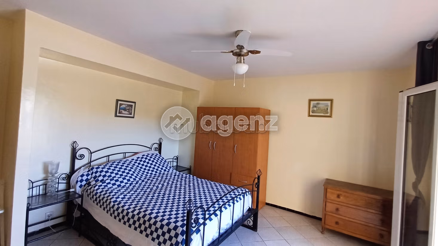 Villa for sale 257 m², 6 bedrooms Soleil neighborhood Mohammedia