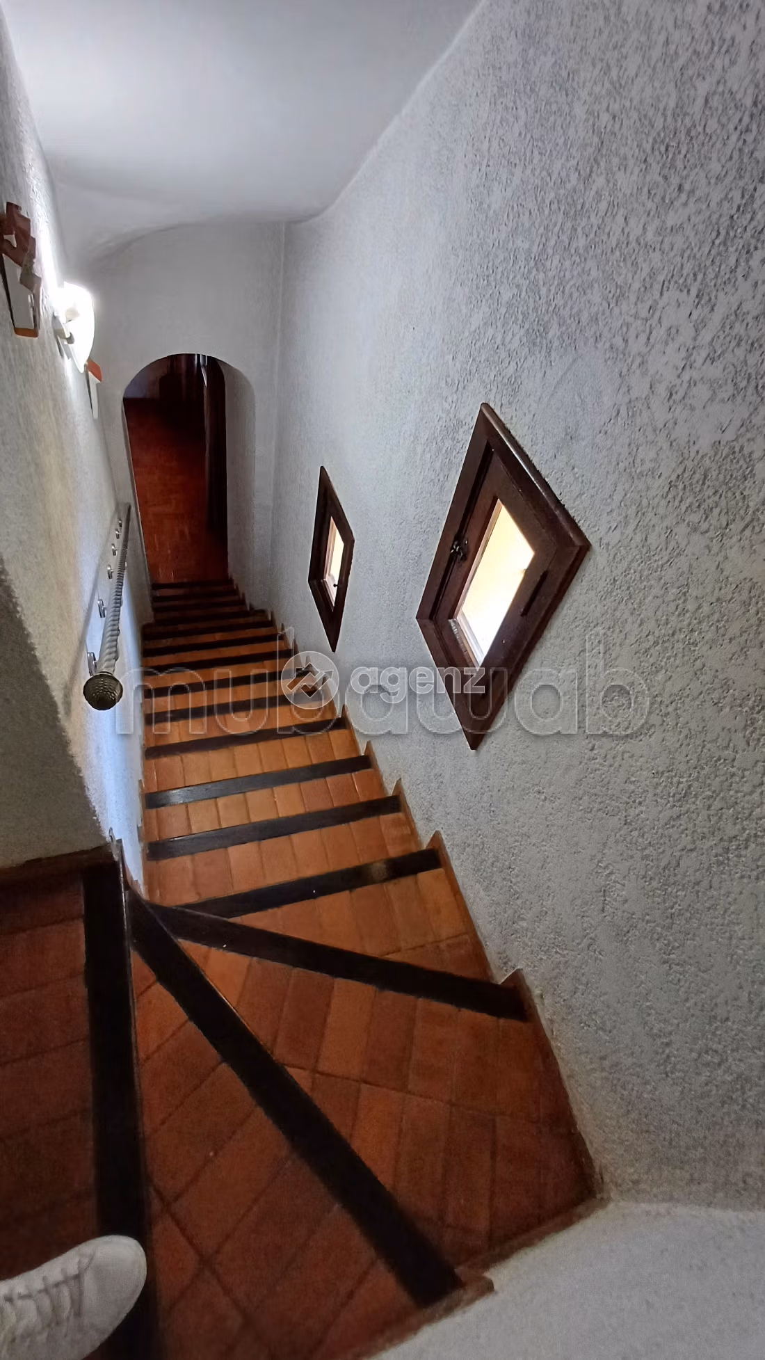 Villa for sale 257 m², 6 bedrooms Soleil neighborhood Mohammedia