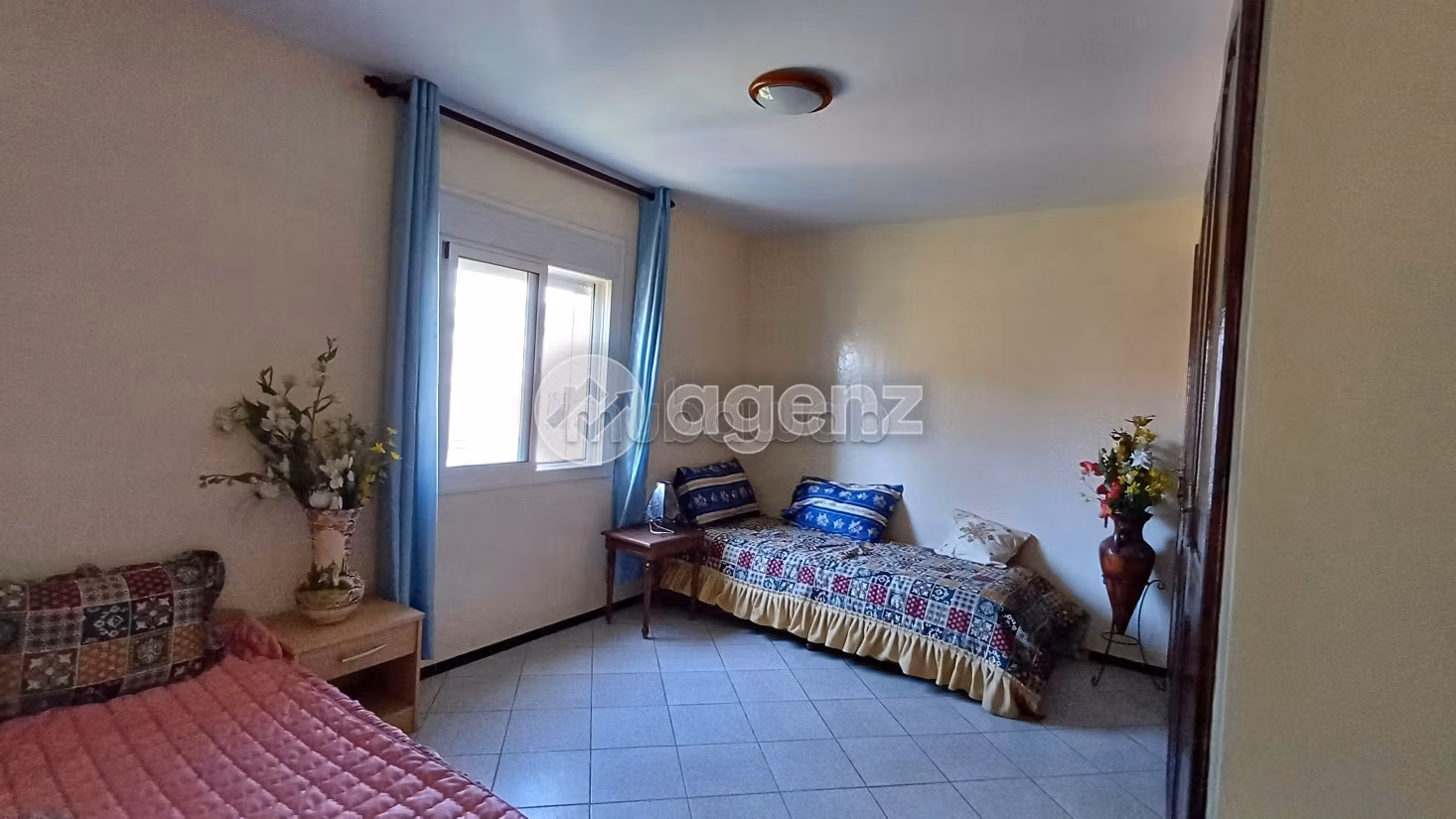 Villa for sale 257 m², 6 bedrooms Soleil neighborhood Mohammedia