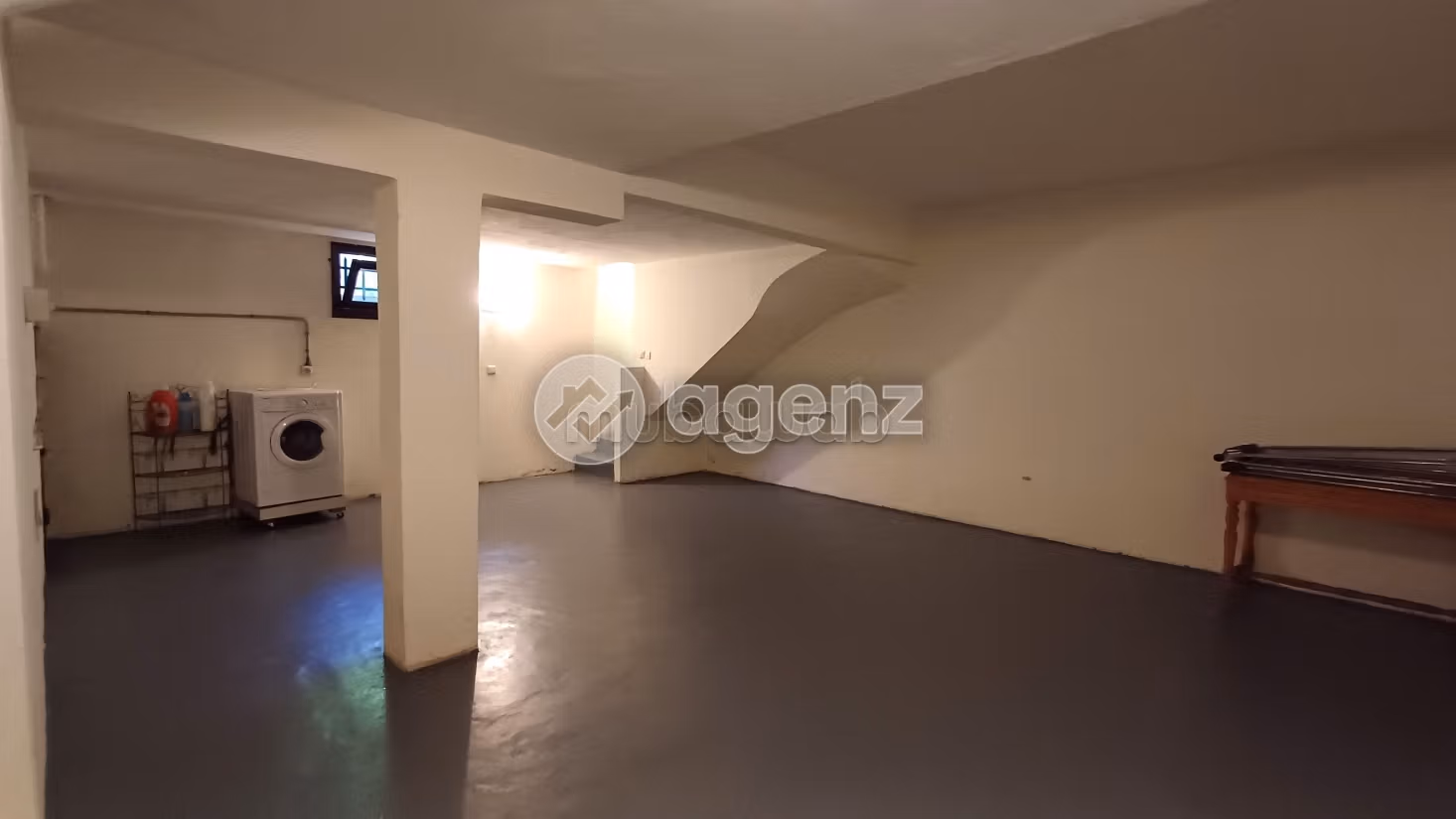 Villa for sale 257 m², 6 bedrooms Soleil neighborhood Mohammedia