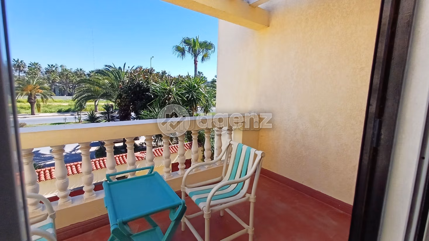 Villa for sale 257 m², 6 bedrooms Soleil neighborhood Mohammedia