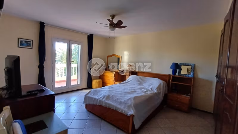 Villa à vendre 257 m², 6 chambres Quartier du Soleil Mohammedia