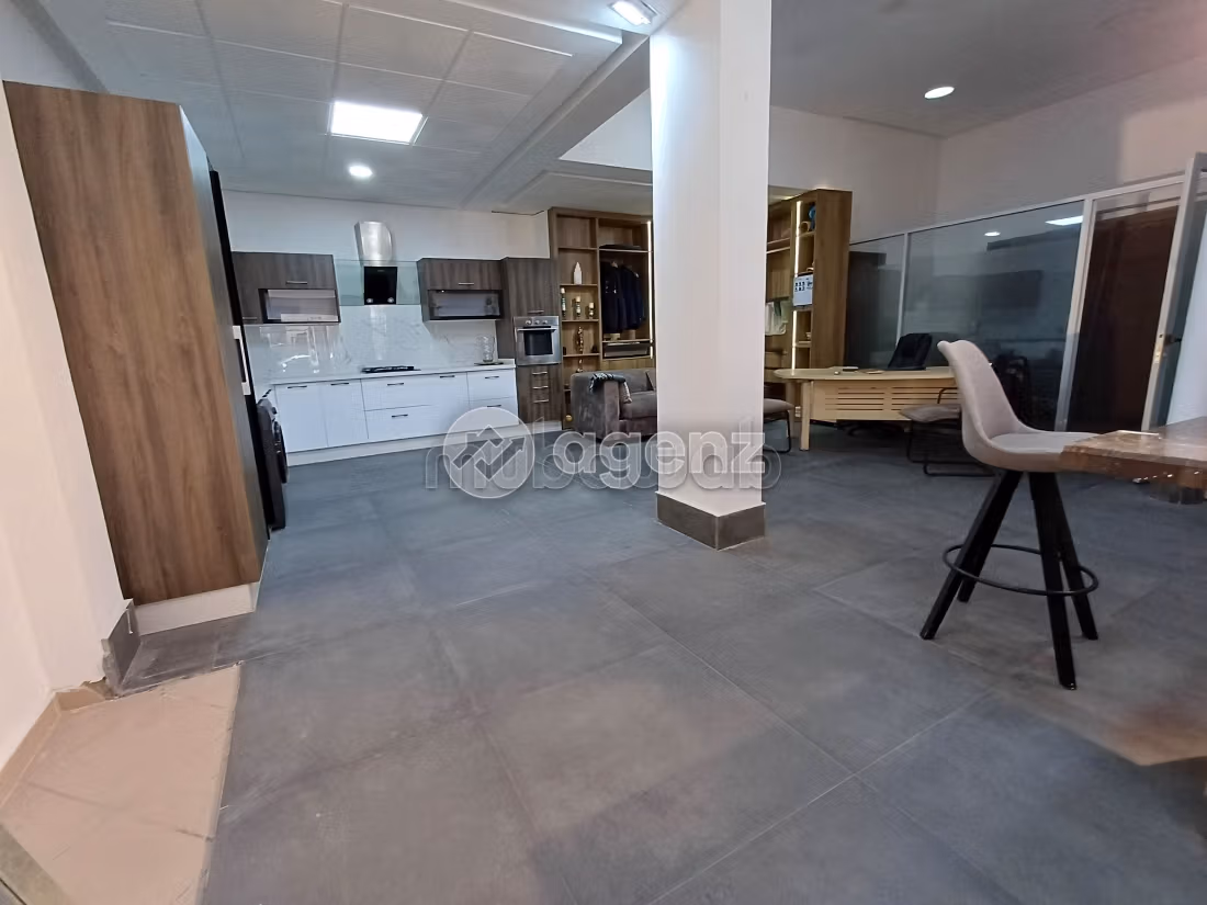 Comercio en venta 139 m² Los hospitales Casablanca