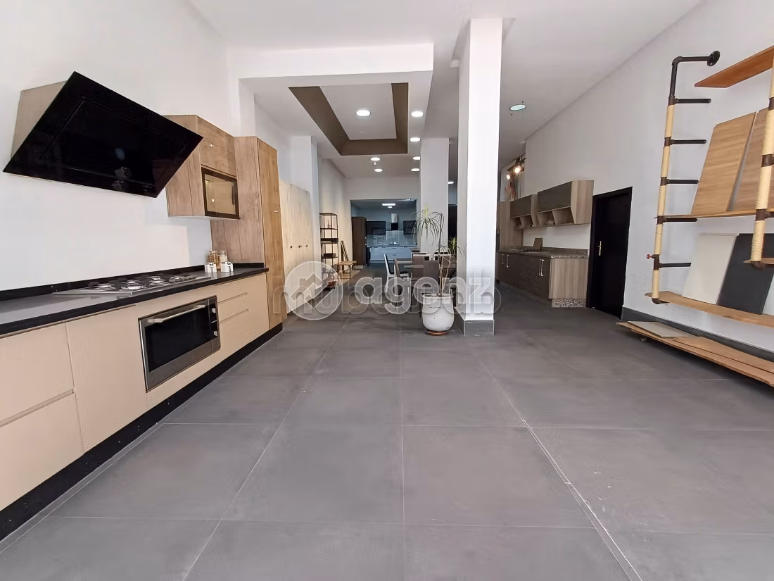 Comercio en venta 139 m² Los hospitales Casablanca
