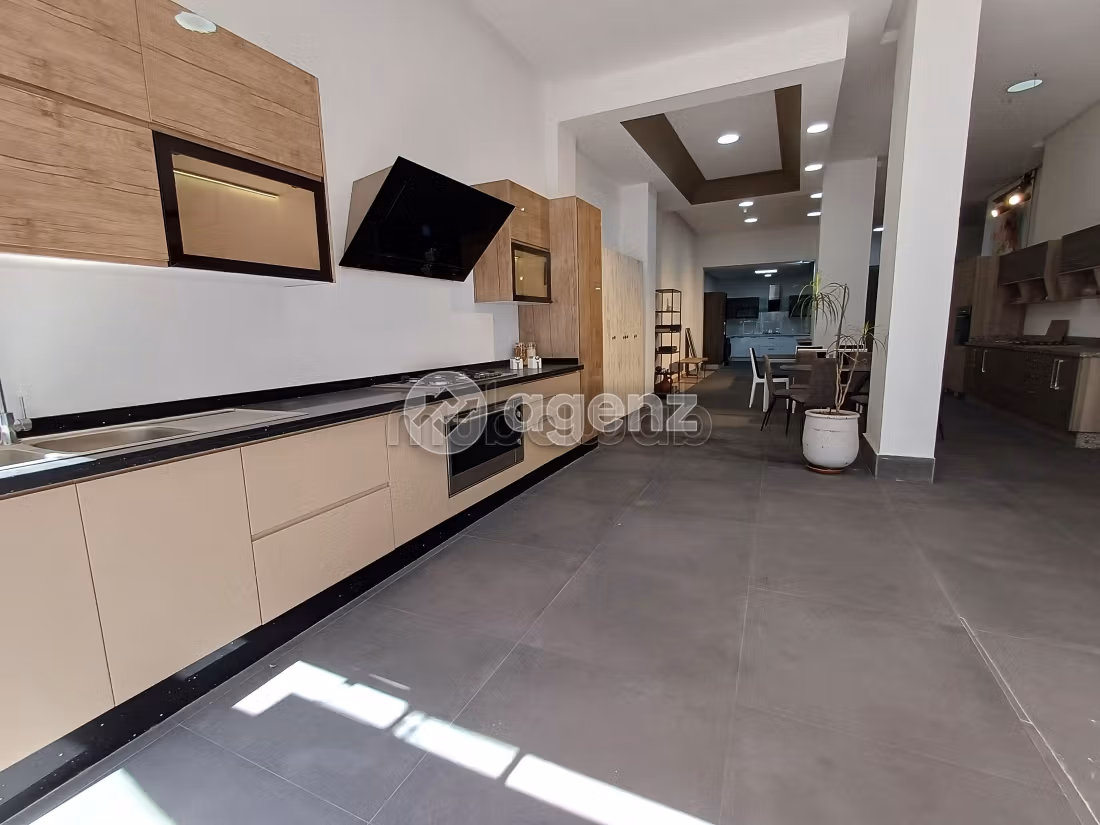 Comercio en venta 139 m² Los hospitales Casablanca