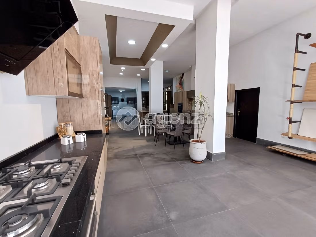 Comercio en venta 139 m² Los hospitales Casablanca