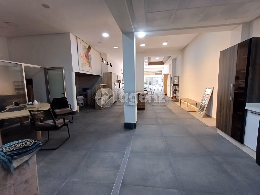 Comercio en venta 139 m² Los hospitales Casablanca