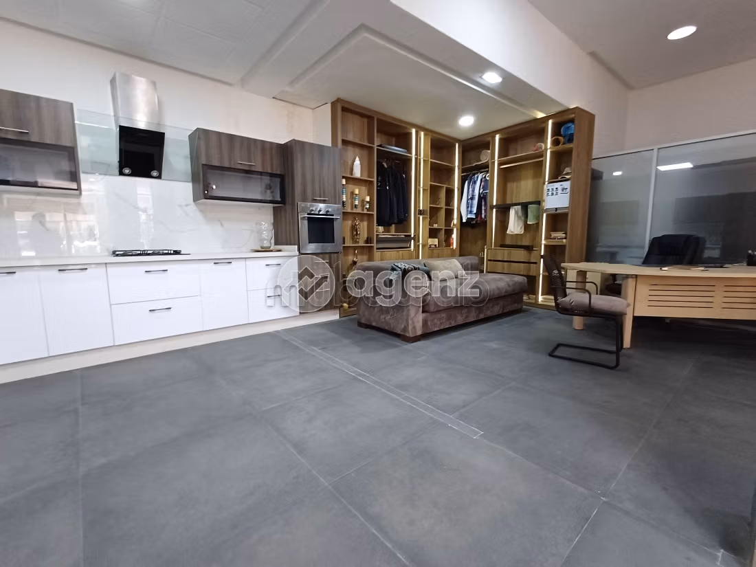 Comercio en venta 139 m² Los hospitales Casablanca