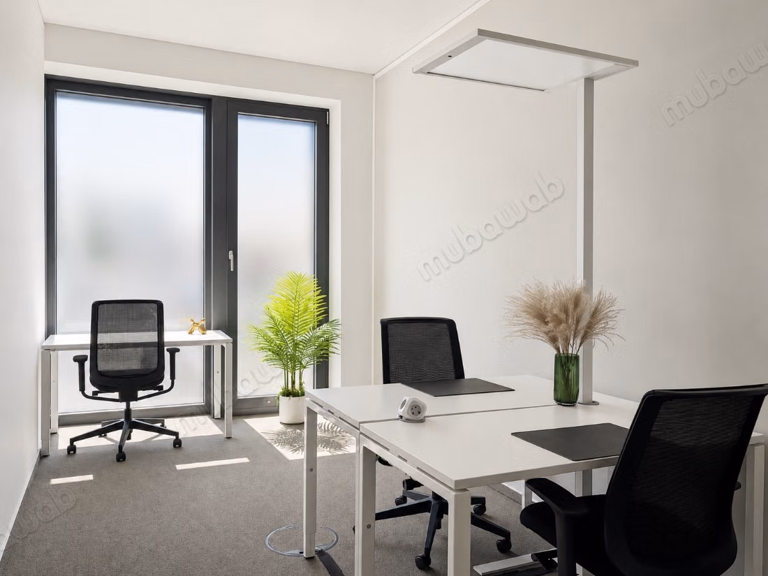 Abonnements flexibles Casablanca, 
HQ Aïn Sebaâ Bernoussi