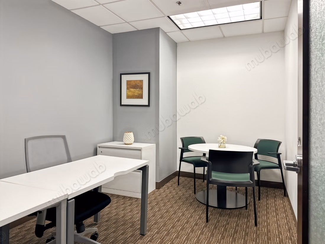 Bureau à louer pour 2 à Casablanca, HQ Aïn Sebaâ 
Bernoussi