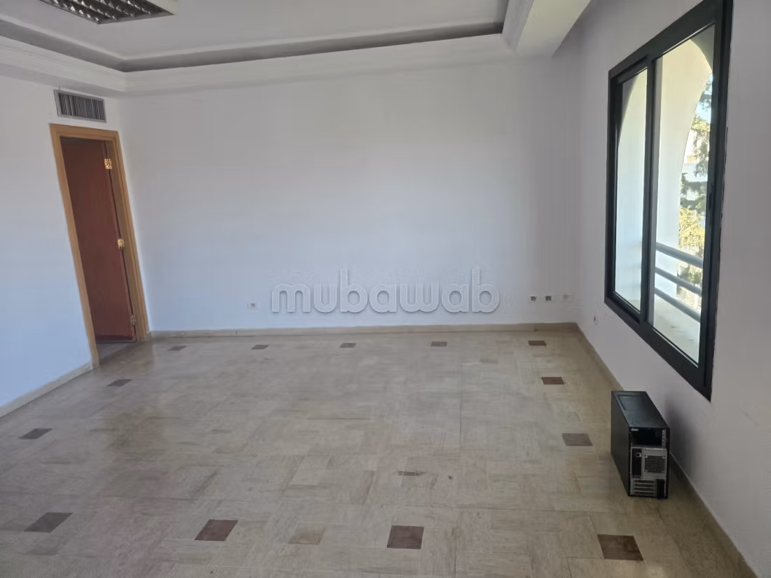 Bureau H5 vente aux berges du Lac 1